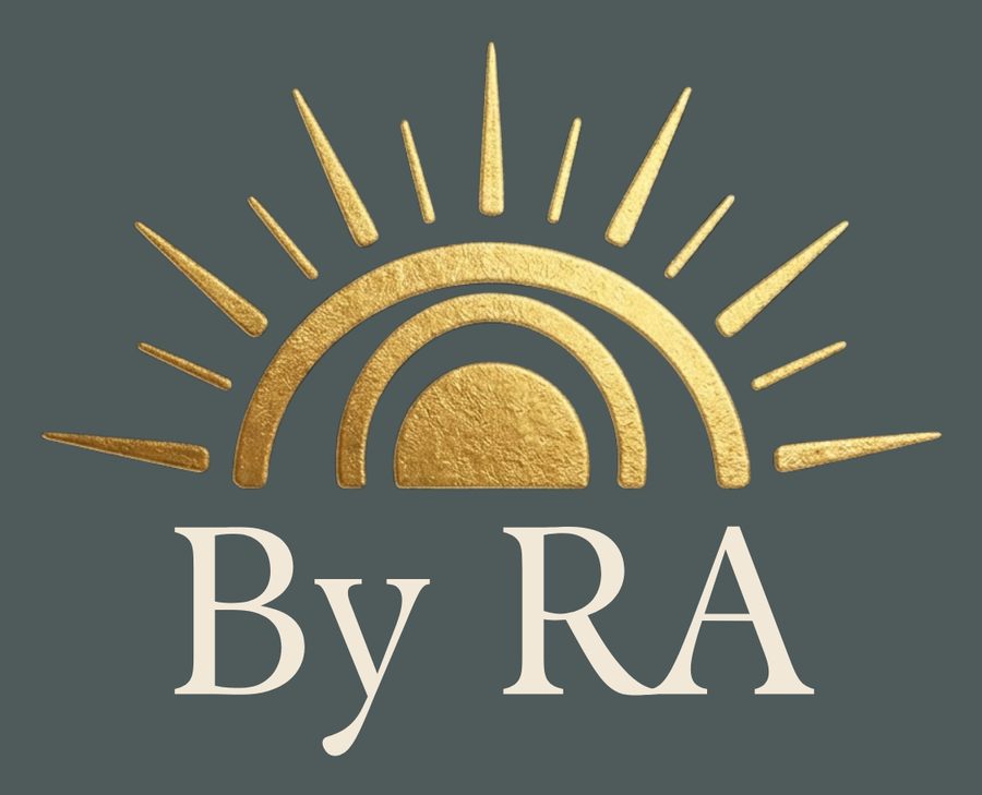 By RA